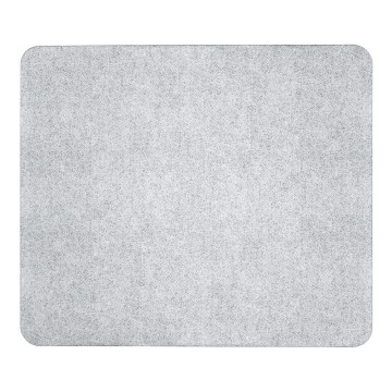 WENKO 2511910800 - Pārklājuma plāksne 50x56 cm, caurspīdīga/pelēka