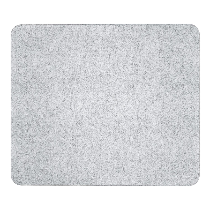 WENKO 2511910800 - Pārklājuma plāksne 50x56 cm, caurspīdīga/pelēka
