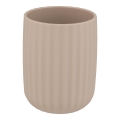 WENKO 25183100 - Krūzīte AGROPOLI 7,5x10 cm bēša