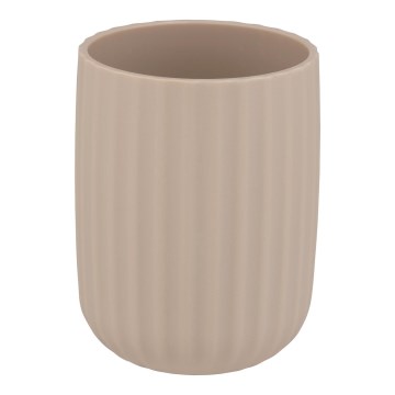 WENKO 25183100 - Krūzīte AGROPOLI 7,5x10 cm bēša