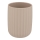 WENKO 25183100 - Krūzīte AGROPOLI 7,5x10 cm bēša