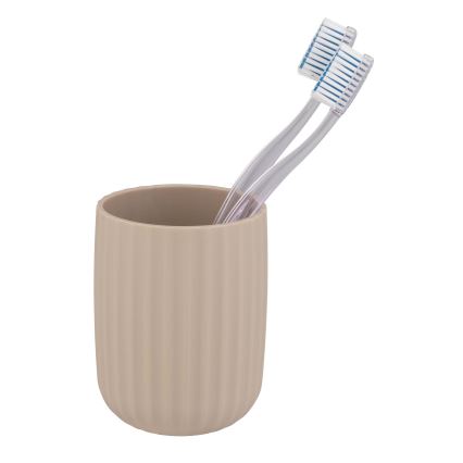 WENKO 25183100 - Krūzīte AGROPOLI 7,5x10 cm bēša