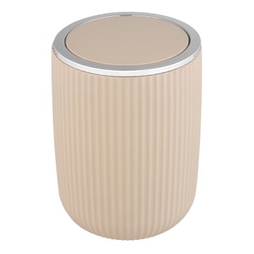WENKO 25186100 - Grozs AGROPOLI 14,5x20 cm bēšs