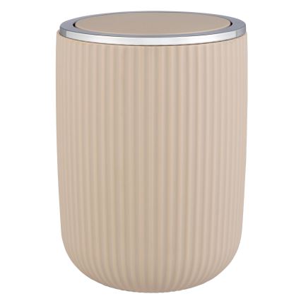 WENKO 25186100 - Grozs AGROPOLI 14,5x20 cm bēšs