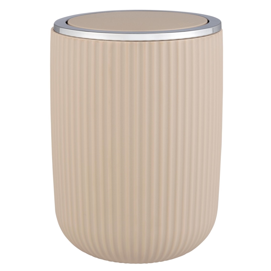 WENKO 25186100 - Grozs AGROPOLI 14,5x20 cm bēšs