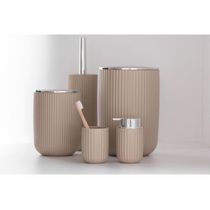 WENKO 25187100 - Grozs AGROPOLI 19x27 cm bēšs