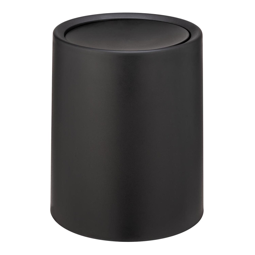 WENKO 25208100 - Grozs ATRI 21x25,5 cm melns