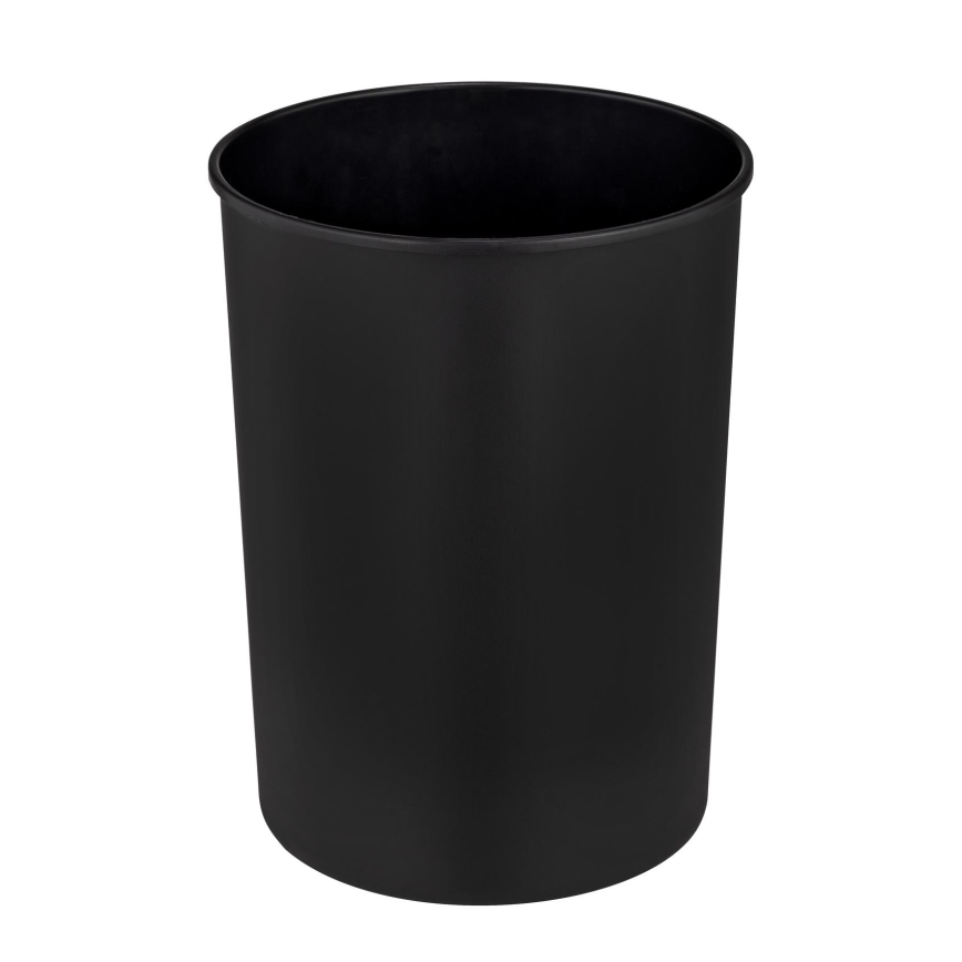 WENKO 25208100 - Grozs ATRI 21x25,5 cm melns