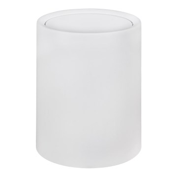 WENKO 25209100 - Grozs ATRI 21x25,5 cm balts