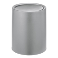 WENKO 25219100 - Grozs ATRI 21x25,5 cm pelēks