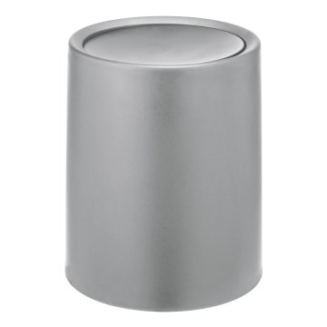 WENKO 25219100 - Grozs ATRI 21x25,5 cm pelēks