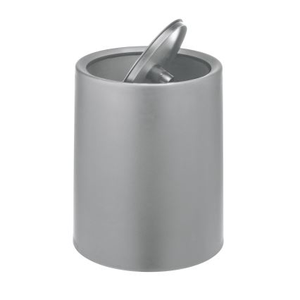 WENKO 25219100 - Grozs ATRI 21x25,5 cm pelēks