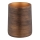WENKO 25351100 - Glāze PALENA 8,5x10,8 cm bronzas krāsā