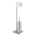WENKO 25378100 - WC birste RECCO 20x71,5 cm satinēta