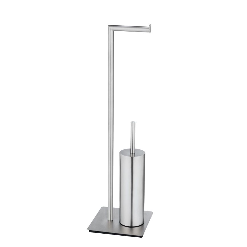 WENKO 25378100 - WC birste RECCO 20x71,5 cm satinēta