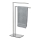 WENKO 25379100 - Dvieļu statīvs RECCO 48x80,5 cm satīna apdare