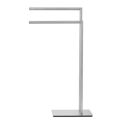 WENKO 25379100 - Dvieļu statīvs RECCO 48x80,5 cm satīna apdare