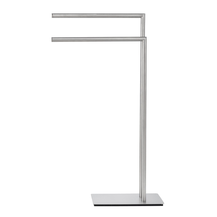 WENKO 25379100 - Dvieļu statīvs RECCO 48x80,5 cm satīna apdare