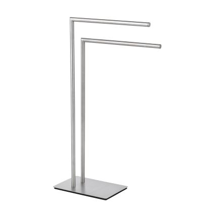WENKO 25379100 - Dvieļu statīvs RECCO 48x80,5 cm satīna apdare