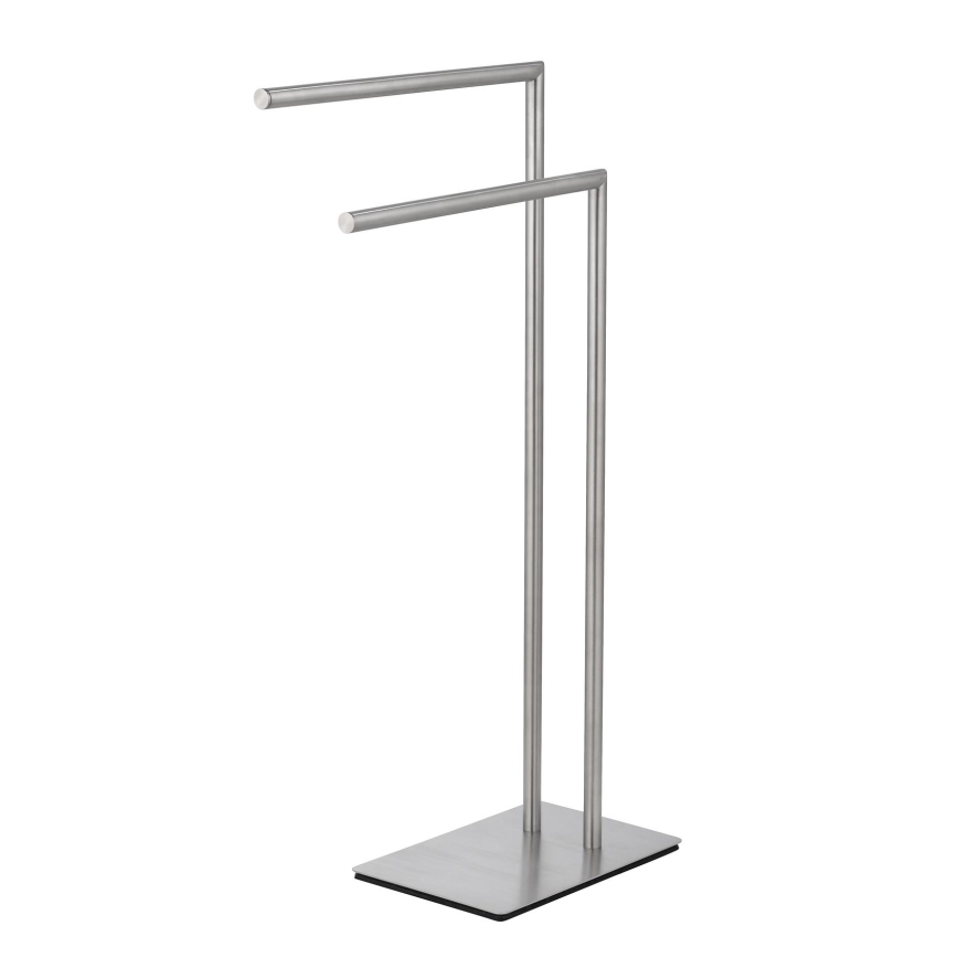WENKO 25379100 - Dvieļu statīvs RECCO 48x80,5 cm satīna apdare