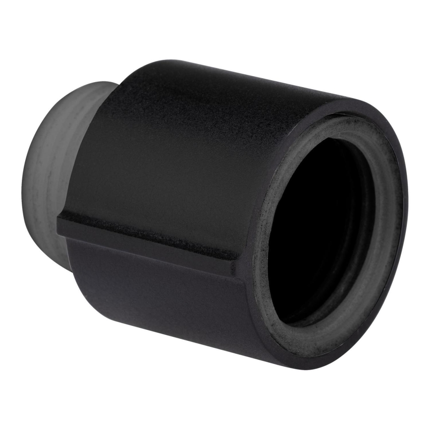 WENKO 25481100 – Regulators WATERSAVING SYSTEM 12,7 mm, melns