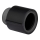 WENKO 25481100 – Regulators WATERSAVING SYSTEM 12,7 mm, melns