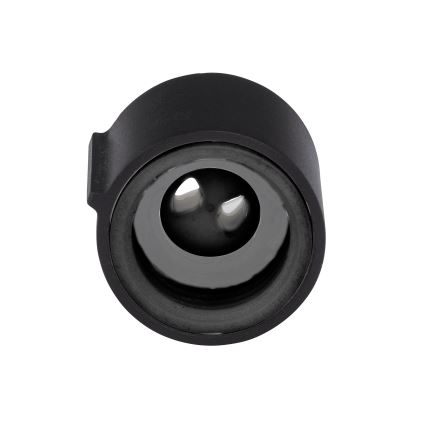 WENKO 25481100 – Regulators WATERSAVING SYSTEM 12,7 mm, melns