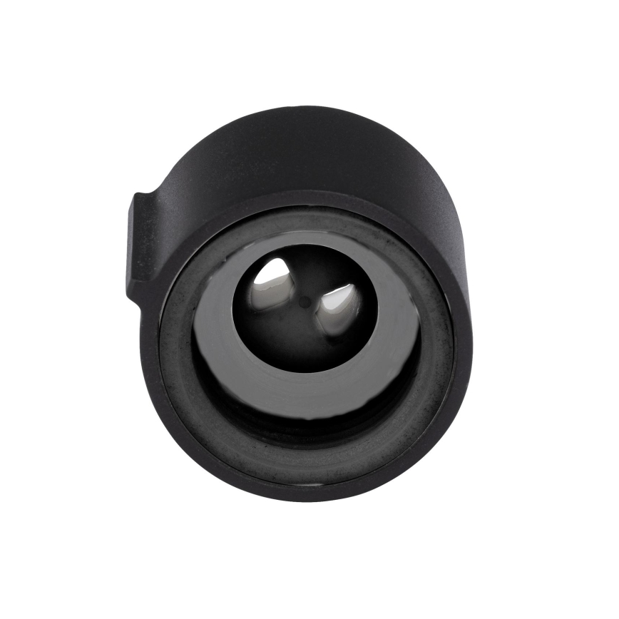 WENKO 25481100 – Regulators WATERSAVING SYSTEM 12,7 mm, melns