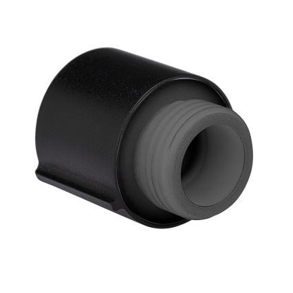 WENKO 25481100 – Regulators WATERSAVING SYSTEM 12,7 mm, melns