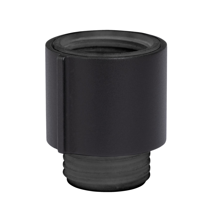 WENKO 25481100 – Regulators WATERSAVING SYSTEM 12,7 mm, melns