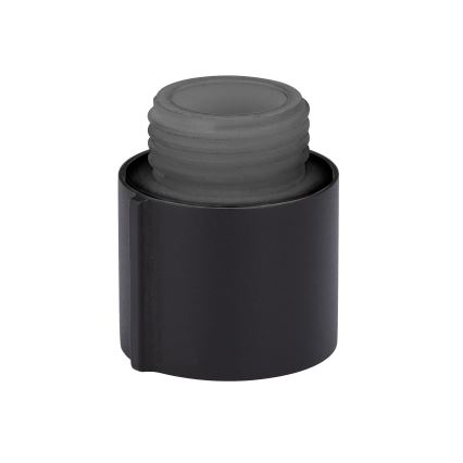 WENKO 25481100 – Regulators WATERSAVING SYSTEM 12,7 mm, melns
