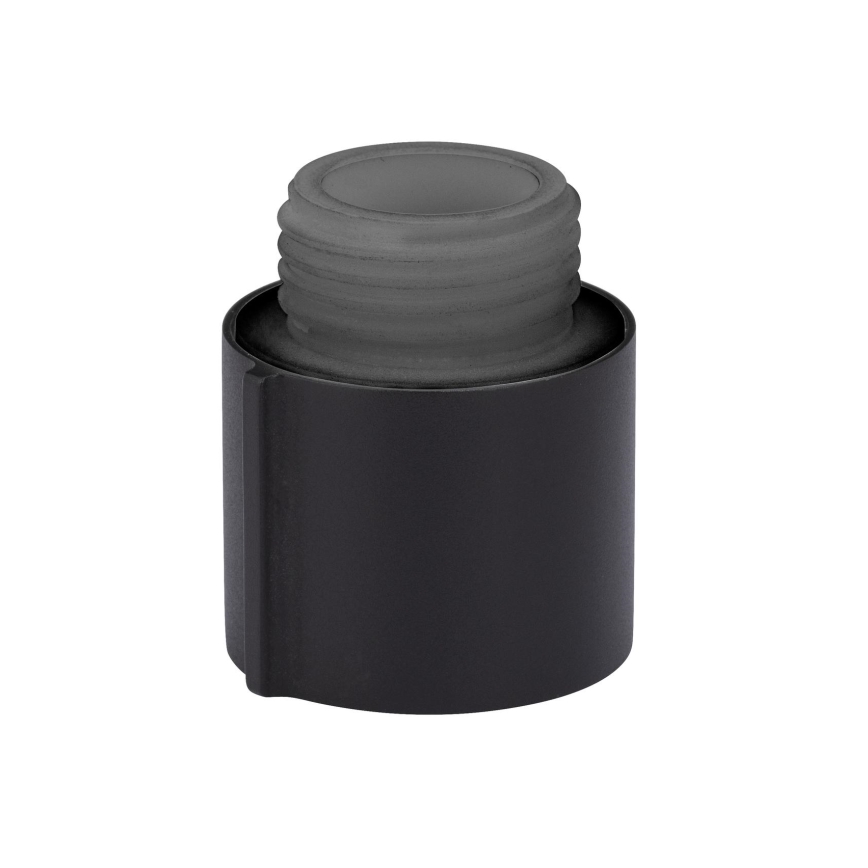 WENKO 25481100 – Regulators WATERSAVING SYSTEM 12,7 mm, melns