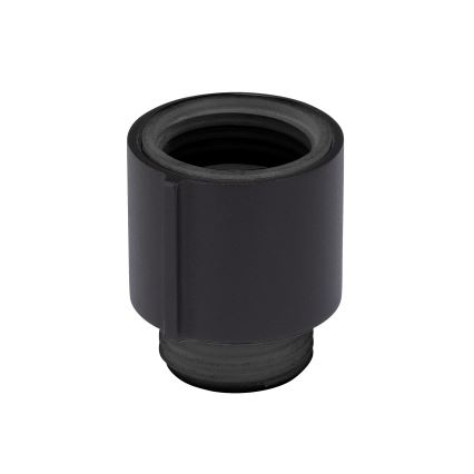 WENKO 25481100 – Regulators WATERSAVING SYSTEM 12,7 mm, melns