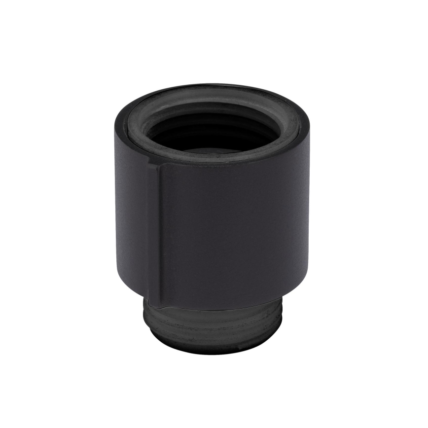 WENKO 25481100 – Regulators WATERSAVING SYSTEM 12,7 mm, melns