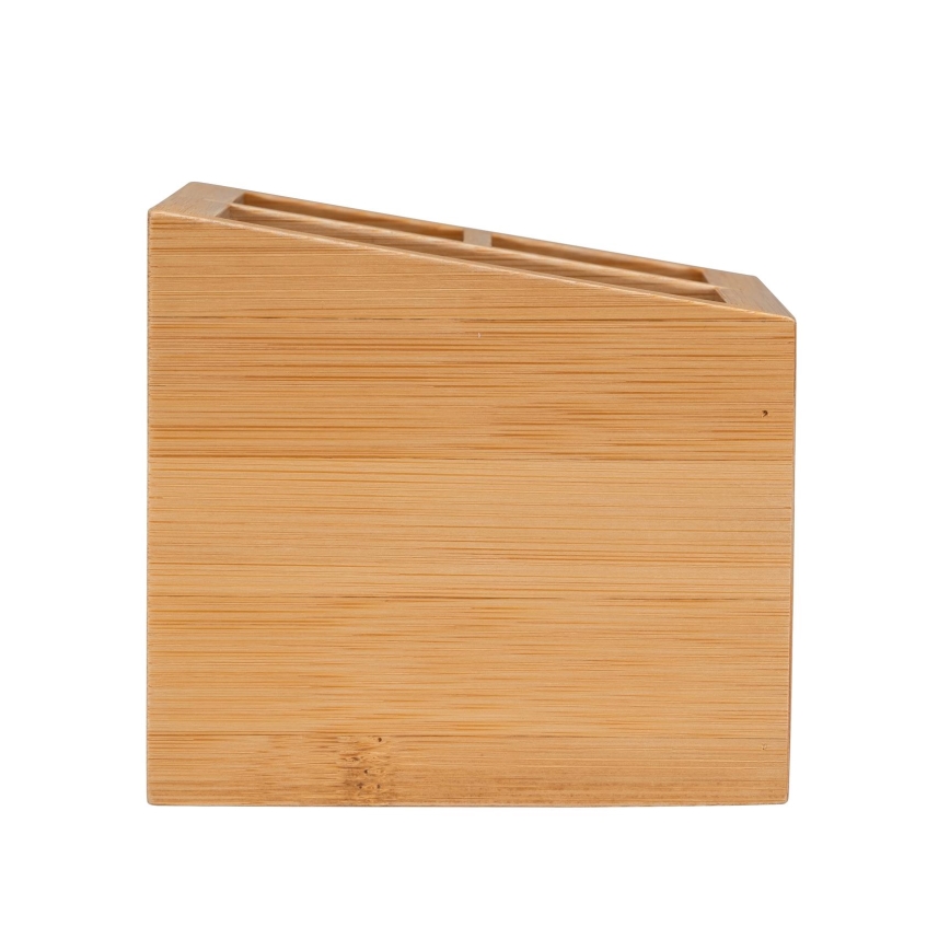 WENKO 25600100 - Organizators ALLEGRE 12x9 cm brūns