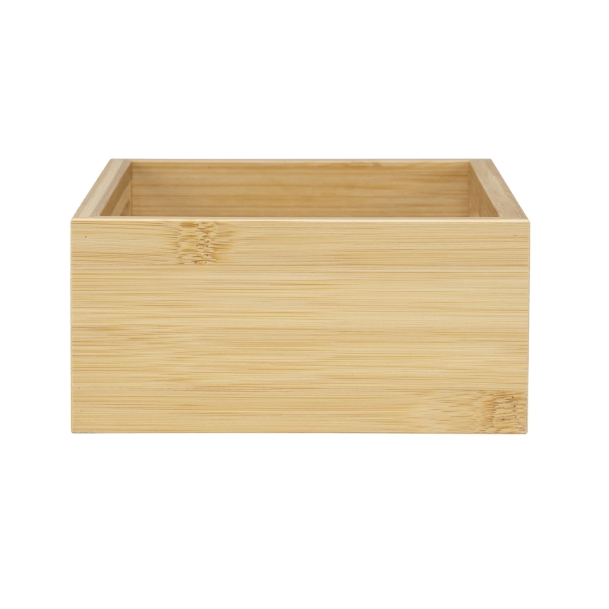WENKO 25602100 - Vannas paliktnis ALLEGRE 22x15 cm brūns