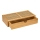 WENKO 25603100 – Organizators ALLEGRE 28x14 cm brūns
