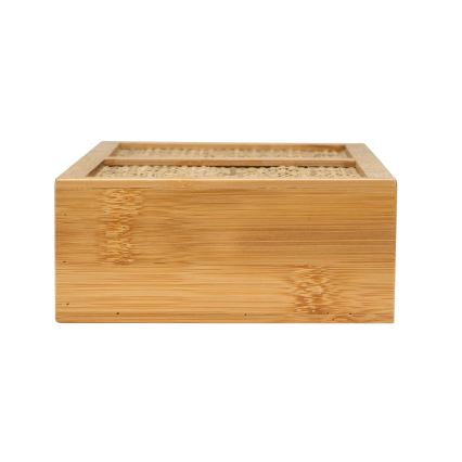 WENKO 25603100 – Organizators ALLEGRE 28x14 cm brūns
