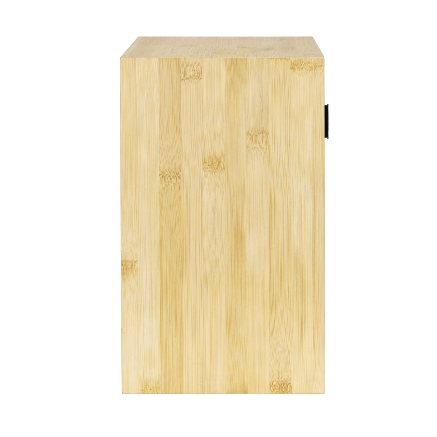 WENKO 25613100 - ALLEGRE skapītis 30x30 cm brūns