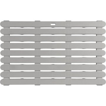 WENKO 26166100 - vannas paklājs 80x50 cm, bēšs