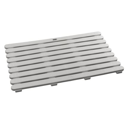 WENKO 26166100 - vannas paklājs 80x50 cm, bēšs