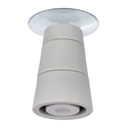 WENKO 2712984500 - Pārsega plāksne NEITRĀLA 56x50 cm melna/caurspīdīga