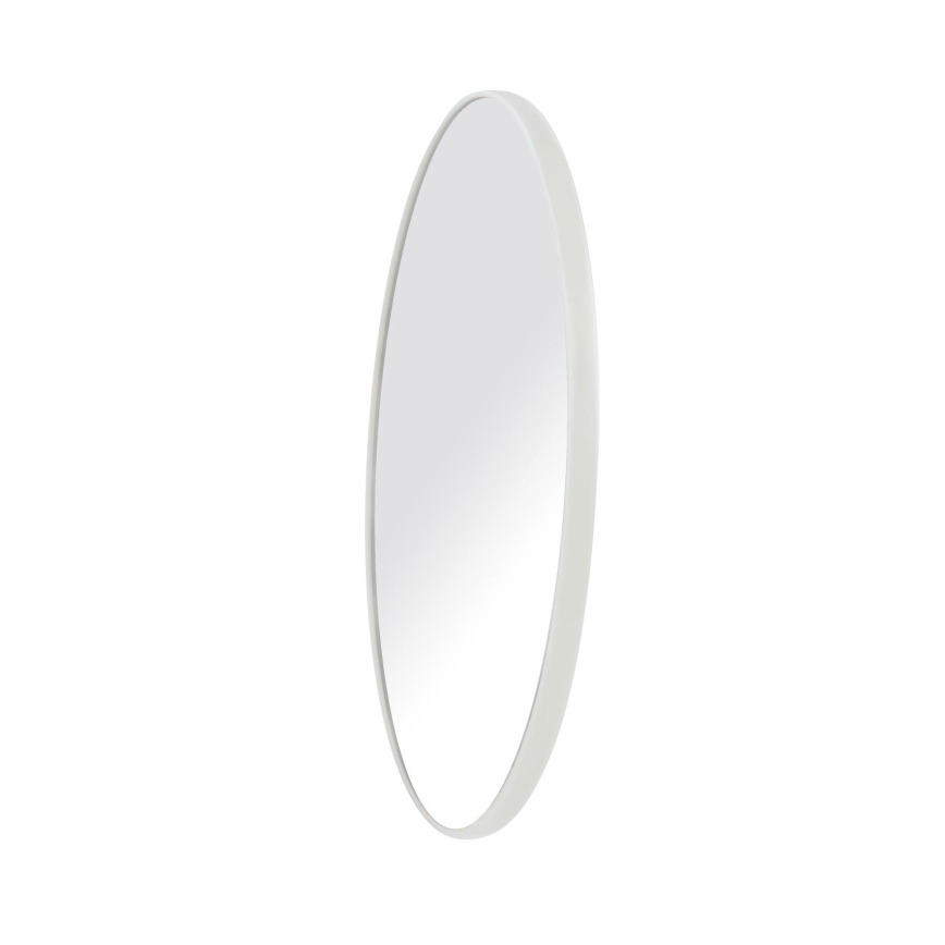 WENKO 3660010100 - Kosmētikas spogulis 12x12 cm spīdīgs hroms