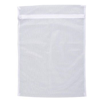 WENKO 3751700100 - JUMBO mazgāšanas maisiņš 50x70 cm balts