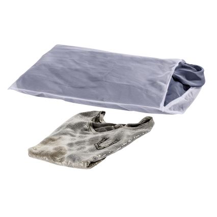 WENKO 3751700100 - JUMBO mazgāšanas maisiņš 50x70 cm balts