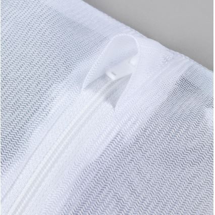WENKO 3751700100 - JUMBO mazgāšanas maisiņš 50x70 cm balts