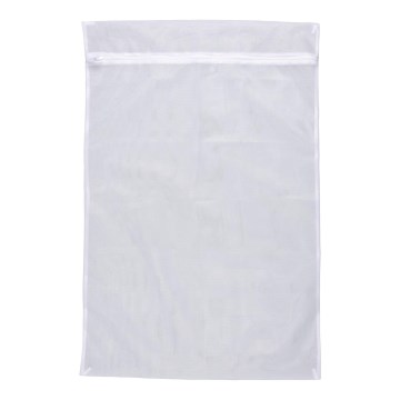 WENKO 3751900100 - Veļas tīkliņš 90x60 cm, balts