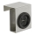 WENKO 4368060100 - Āķis PUSH 5x6 cm sudraba/melna