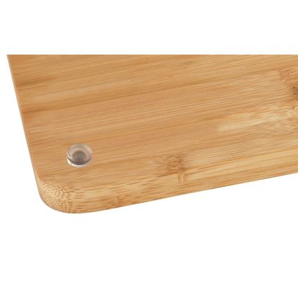 WENKO 53032100 - Vāks 52 x 30 cm, brūns