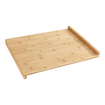 WENKO 53033100 - Brūns griešanas dēlītis 45x35 cm